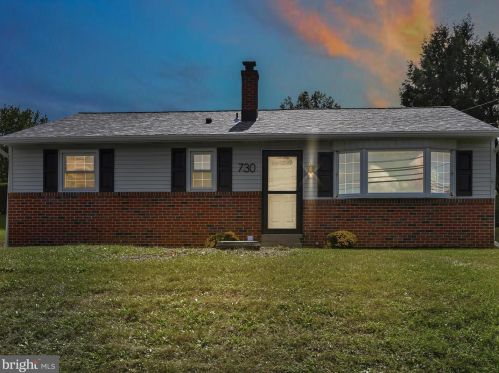 730 Windsor St, Moselem, PA 19526-9410