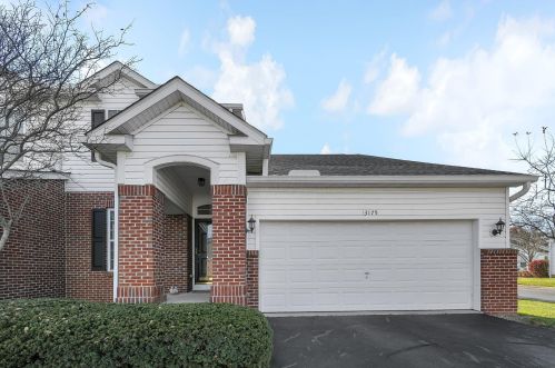 3175 Belstead Dr, Darbydale OH  43123-8224 exterior