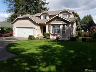 3826 148th St, Lynnwood, WA 98087-5516