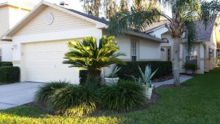 6053 Gentle Ben Cir, Zephyrhills FL  33544-3438 exterior
