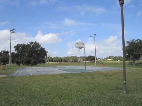 3021 Silver Fin Way, Kissimmee FL  34746-1977 exterior