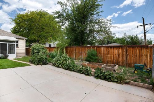 2154 Gray St, Denver CO 80214-1139 exterior