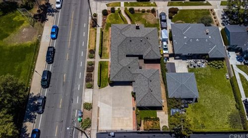 505 Waverly St, Orange CA  92867-6955 exterior