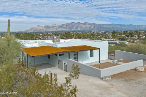 1540 Hill Side Dr, Tucson, AZ 85745
