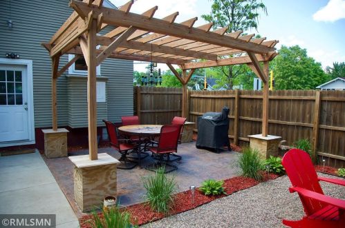 1002 14th Ave, Saint Cloud MN  56304-1740 exterior