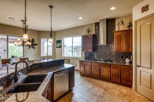 1906 Birkdale Ln, Lake Havasu City AZ  86404-5989 exterior