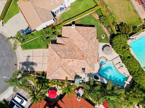 890 Greenway Ter, La Habra, CA 90631-3065