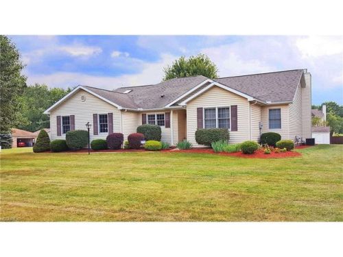 5833 Vantage Hill Ave, Massillon, OH 44646-1168