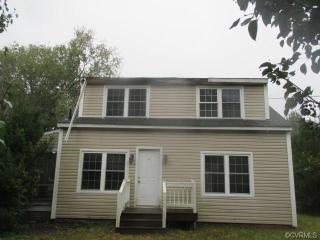 8631 Croaker Rd, Williamsburg, VA
