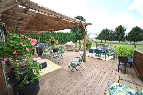 3305 Gooding Rd, Marion OH  43302-9001 exterior