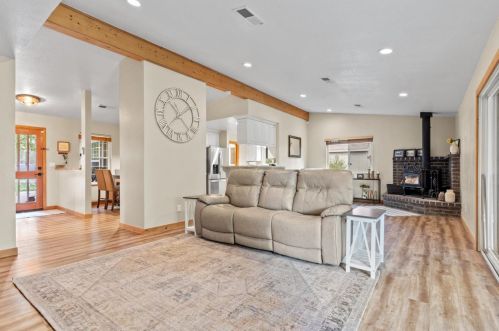 13354 Curtis Ln, Grass Valley CA  95949-9023 exterior