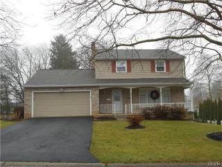 277 Blenheim Dr, Easton, PA 18045-5721