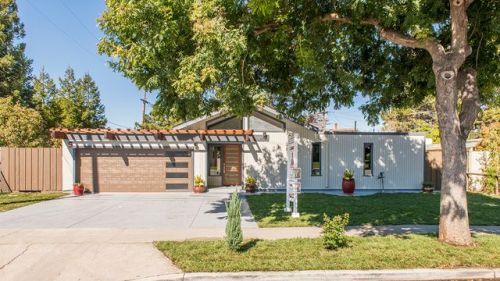1035 Homestead Rd, Sunnyvale, CA 94087-5027