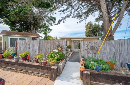 391 Beckett Pl, Pismo Beach CA  93433-1551 exterior
