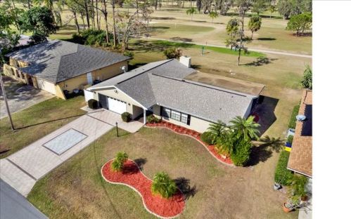 408 Sportsman Ave, Sebring, FL 33875-5147
