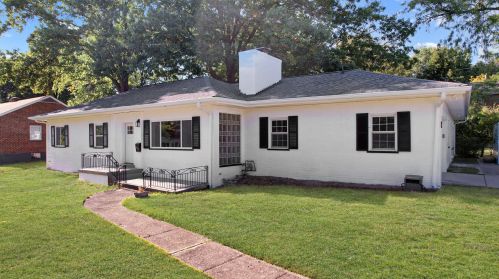 1518 Henry Clay Ave, Covington, KY 41011-3726