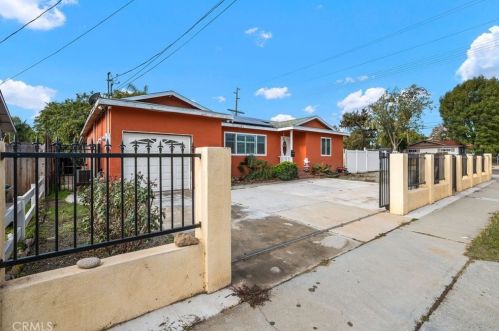 949 Fern St, Escondido, CA 92027-1707