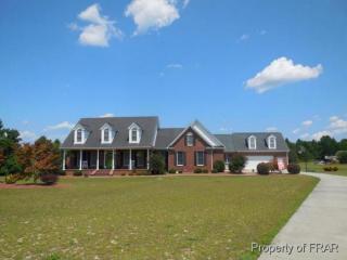 3631 Wind Sock Ct, Fayetteville, NC 28312-9299
