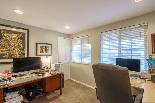 8530 Harwell Dr, San Diego CA  92119-1917 exterior