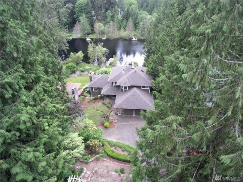 21732 Lost Lake Rd, Snohomish, WA 98296-3982
