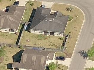 3637 64th Ln, Gainesville, FL 32653-8870