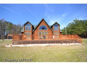 2549 Beard Rd, Fayetteville, NC 28312-7915