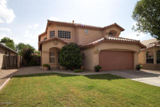 1445 Cheyenne St, Gilbert, AZ 85296-1336