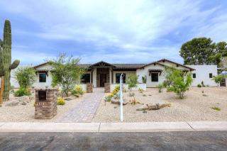 6878 Gary Rd, Scottsdale, AZ 85254-5214