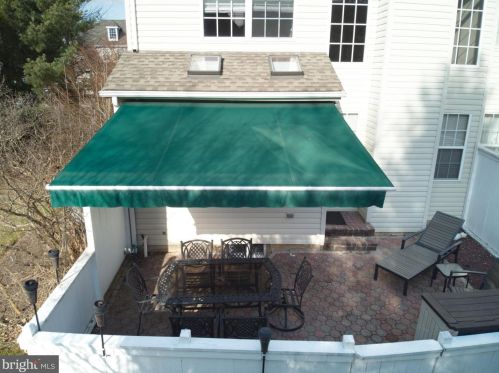 1641 Rockcress Dr, Jamison PA  18929-1646 exterior