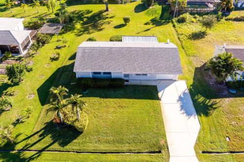 1509 Clearbrook St, Fort Pierce, FL 34983-4050