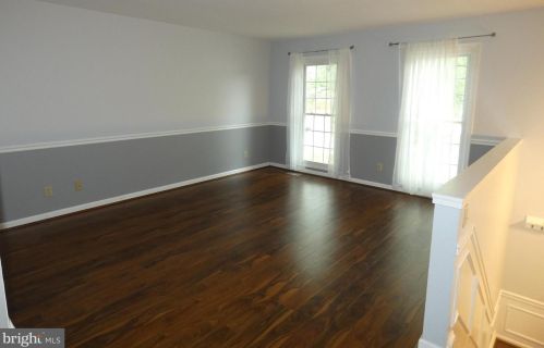 5804 Cascade Dr, Fredericksburg VA  22407-4357 exterior