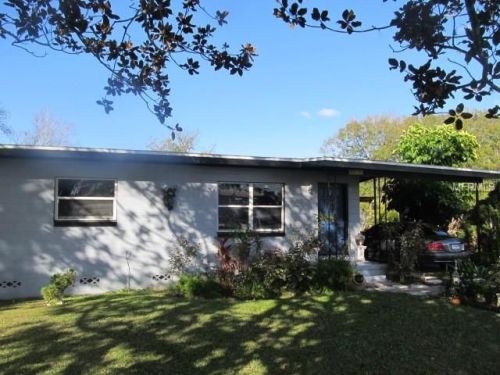 2817 Sidney Ave, Orlando, FL 32810-5133