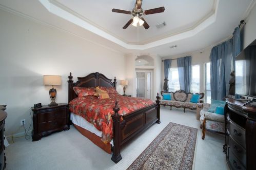 19707 Msn Pne Ln, Richmond TX exterior