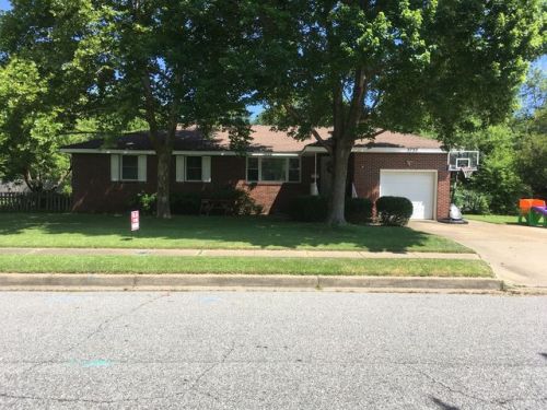 2732 Greendale Ave, Norfolk, VA 23518-4605