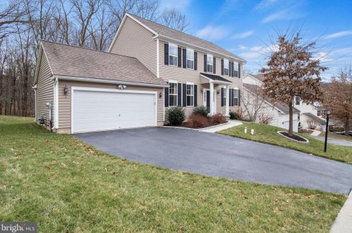 3120 Silbury Hl, Downingtown, PA 19335-6000