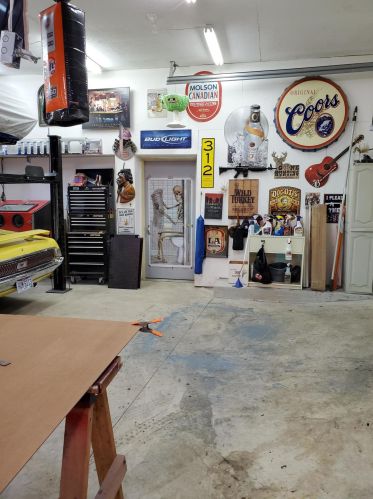 3695 Whetstone River Rd, Marion OH  43302-8387 exterior