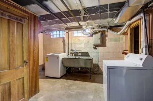 2350 57th St, Milwaukee WI  53219-2214 exterior