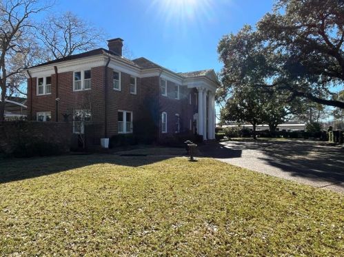 907 Morton St, Richmond TX 77469-3076 exterior