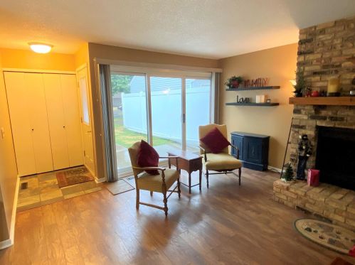 5148 148th St, Saint Paul MN  55124-6923 exterior