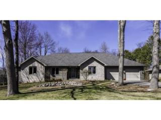 6265 Tielens Rd, Luxemburg, WI 54217-9137