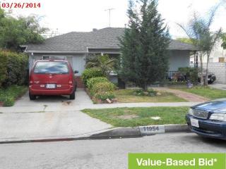 11954 Pantheon St, Norwalk, CA 90650-1862
