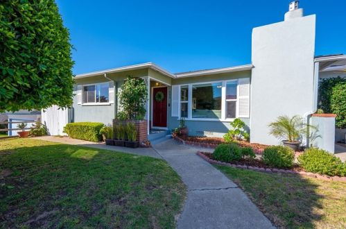 195 Fair View Dr, Pismo Beach, CA 93420-2416