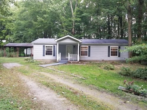 19940 Victory Ln, Saint Martin, OH 45118-9702