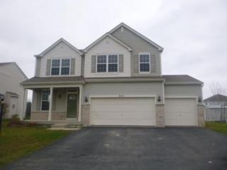 6411 92nd Ave, Kenosha WI  53142-7246 exterior