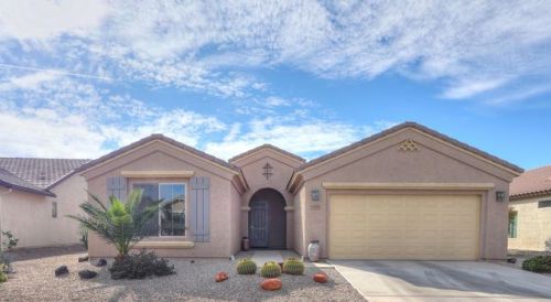 5181 Buckskin Dr, Eloy, AZ 85131-8013