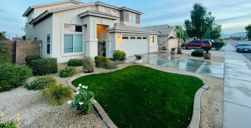 2617 65th Dr, Phoenix, AZ 85035-1505