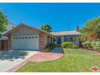 4723 Norwich Ave, Van Nuys CA  91403-2017 exterior