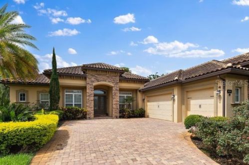 9513 Lake Hugh Dr, Gotha, FL 34734-4630