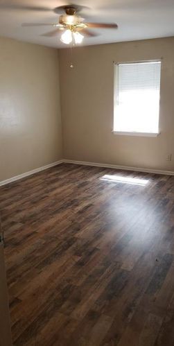 116 Woodland Cir, Mapleton TX  75835-1330 exterior