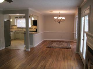 2311 Confederate Ct, Richmond TX  77406-1364 exterior